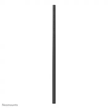Neomounts FPMA-CP150Negro barra de extensión para soporte de techo de TV - altura 150 cm