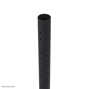 Neomounts FPMA-CP150Negro barra de extensión para soporte de techo de TV - altura 150 cm