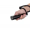 Linterna de mano Nitecore DL20 LED 1000 lm, 9 h de autonomía, negra, 135,5 g