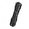 Linterna táctica Nitecore P20iX negra 4000 lm USB recargable