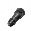 Linterna táctica Nitecore P20iX negra 4000 lm USB recargable