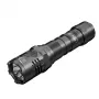 Linterna táctica Nitecore P20iX negra 4000 lm USB recargable