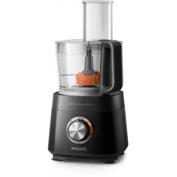 Robot de cocina compacto Philips Viva Collection HR7510/10