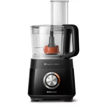 Robot de cocina compacto Philips Viva Collection HR7510/10