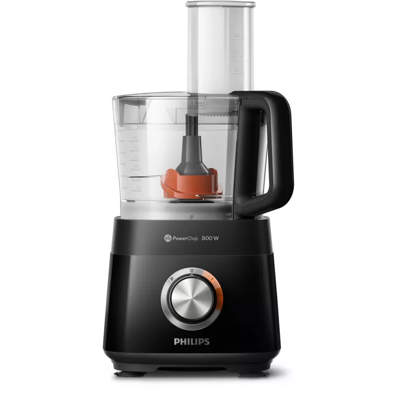 Robot de cocina compacto Philips Viva Collection HR7510/10