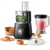 Robot de cocina compacto Philips Viva Collection HR7510/10