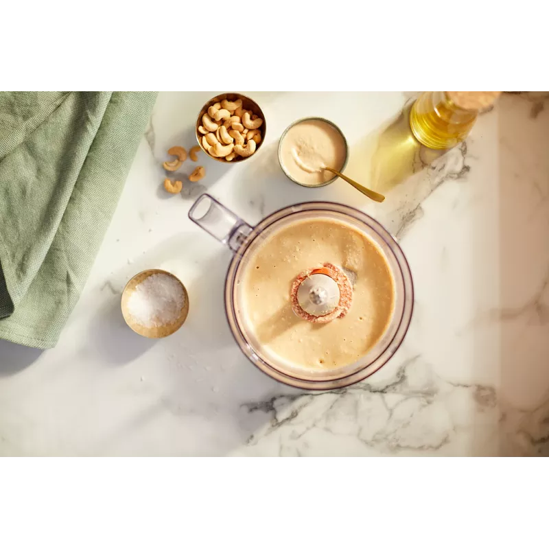 Robot de cocina compacto Philips Viva Collection HR7510/10