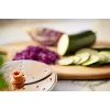 Robot de cocina compacto Philips Viva Collection HR7510/10