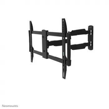 Soporte de pared para TV Neomounts NM-W460 negro 32-60 pulgadas - Full-Motion