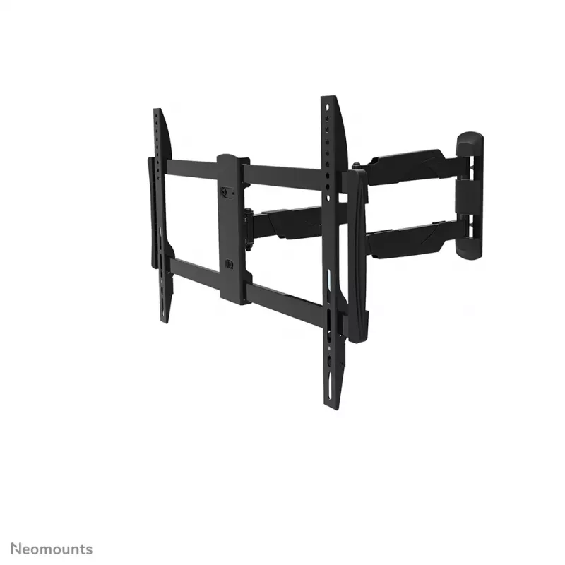 Soporte de pared para TV Neomounts NM-W460 negro 32-60 pulgadas - Full-Motion
