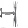 Soporte de pared para TV Neomounts NM-W460 negro 32-60 pulgadas - Full-Motion