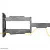 Soporte de pared para TV Neomounts NM-W460 negro 32-60 pulgadas - Full-Motion