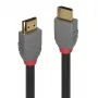 Cable HDMI estándar Lindy 20m, Anthra Line