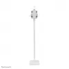 Soporte de suelo para tablet Neomounts FL15-625WH1 blanco soporte pasivo para interior