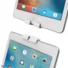 Soporte de suelo para tablet Neomounts FL15-625WH1 blanco soporte pasivo para interior