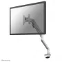 Brazo de monitor Neomounts FPMA-D750SILVER2 10-32 pulgadas - gas - Topfix - tope 180°