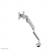 Brazo de monitor Neomounts FPMA-D750SILVER2 10-32 pulgadas - gas - Topfix - tope 180°