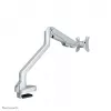 Brazo de monitor Neomounts FPMA-D750SILVER2 10-32 pulgadas - gas - Topfix - tope 180°