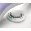 Centro de planchado con vapor Philips 3000 series PSG3000/30 2400 W 1,4 L suela cerámica lila, blanco