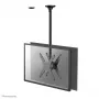Soporte de techo doble para monitor/TV Neomounts FPMA-C340D negro 32-75 pulgadas - altura 106-156 cm