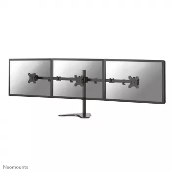 Soporte de mesa para monitor Neomounts FPMA-D550DD3 negro de pie 6 kg 13-27 pulgadas