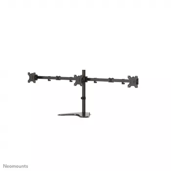 Soporte de mesa para monitor Neomounts FPMA-D550DD3 negro de pie 6 kg 13-27 pulgadas