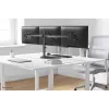 Soporte de mesa para monitor Neomounts FPMA-D550DD3 negro de pie 6 kg 13-27 pulgadas