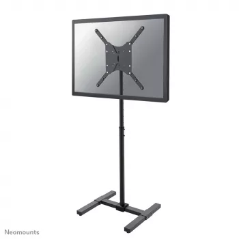 Soporte de suelo Neomounts NS-FS100 negro 10-55 pulgadas