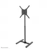 Soporte de suelo Neomounts NS-FS100 negro 10-55 pulgadas