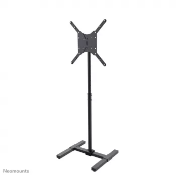 Soporte de suelo Neomounts NS-FS100 negro 10-55 pulgadas