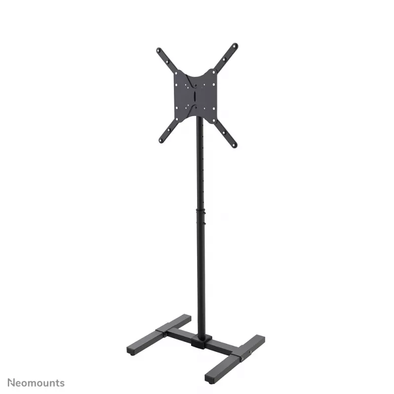 Soporte de suelo Neomounts NS-FS100 negro 10-55 pulgadas