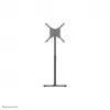 Soporte de suelo Neomounts NS-FS100 negro 10-55 pulgadas