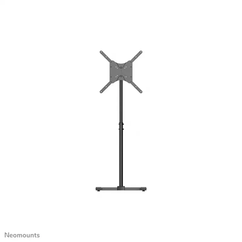 Soporte de suelo Neomounts NS-FS100 negro 10-55 pulgadas