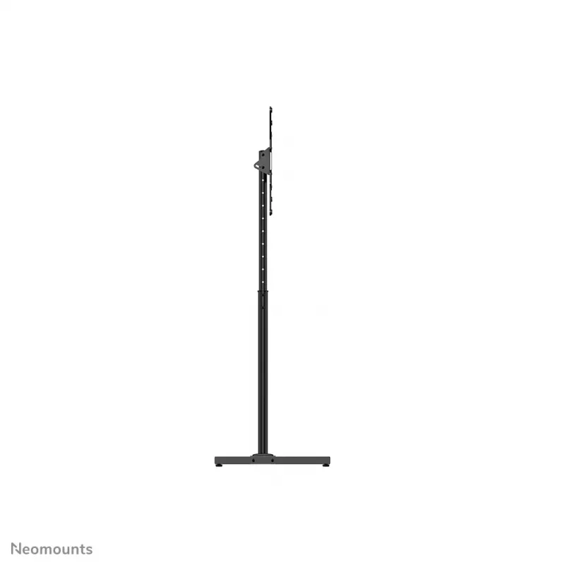 Soporte de suelo Neomounts NS-FS100 negro 10-55 pulgadas