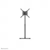 Soporte de suelo Neomounts NS-FS100 negro 10-55 pulgadas