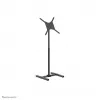Soporte de suelo Neomounts NS-FS100 negro 10-55 pulgadas