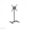 Soporte de suelo Neomounts NS-FS100 negro 10-55 pulgadas