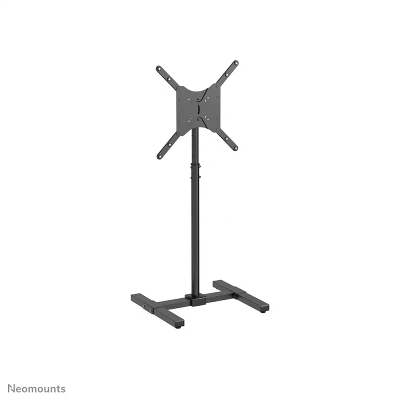 Soporte de suelo Neomounts NS-FS100 negro 10-55 pulgadas