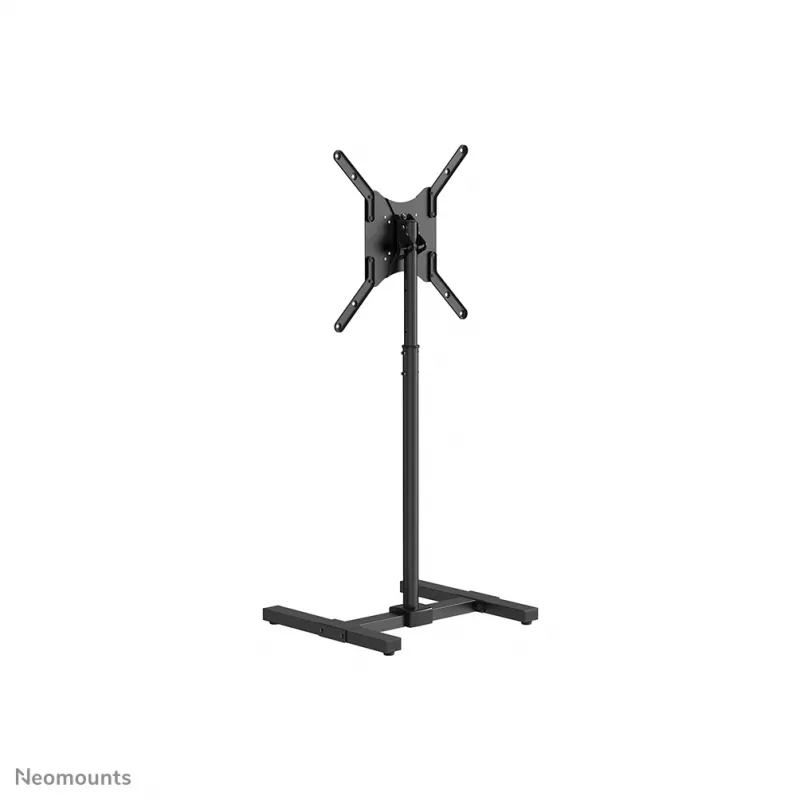 Soporte de suelo Neomounts NS-FS100 negro 10-55 pulgadas