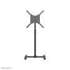 Soporte de suelo Neomounts NS-FS100 negro 10-55 pulgadas