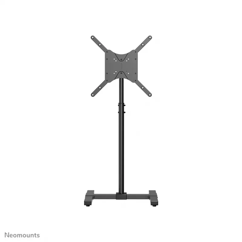 Soporte de suelo Neomounts NS-FS100 negro 10-55 pulgadas