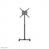 Soporte de suelo Neomounts NS-FS100 negro 10-55 pulgadas
