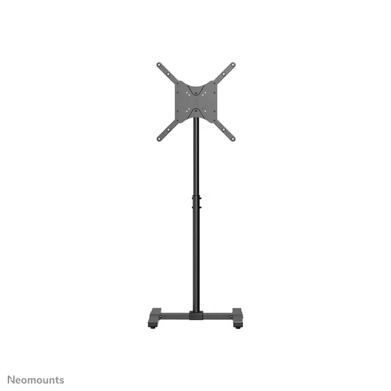 Soporte de suelo Neomounts NS-FS100 negro 10-55 pulgadas