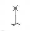 Soporte de suelo Neomounts NS-FS100 negro 10-55 pulgadas