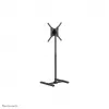 Soporte de suelo Neomounts NS-FS100 negro 10-55 pulgadas