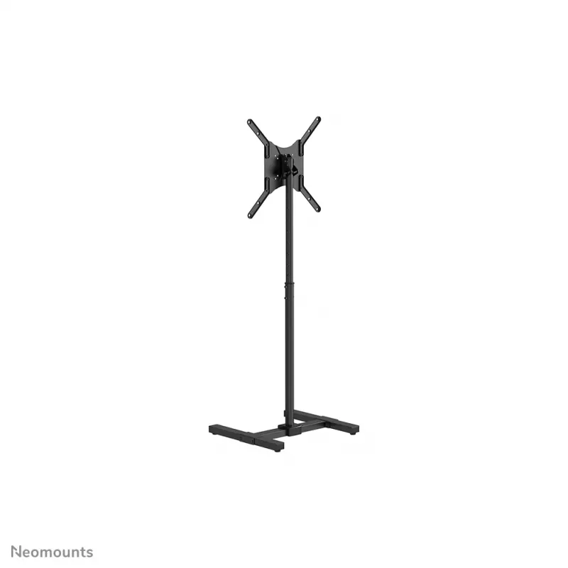 Soporte de suelo Neomounts NS-FS100 negro 10-55 pulgadas