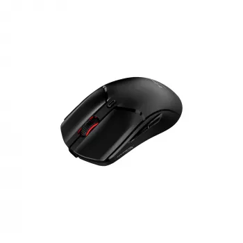 Ratón gaming inalámbrico KINGSTON HyperX Pulsefire Haste 2 Mini — Ambidiestro, 26.000 DPI, RF/Bluetooth/USB
