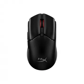 Ratón gaming inalámbrico KINGSTON HyperX Pulsefire Haste 2 Mini — Ambidiestro, 26.000 DPI, RF/Bluetooth/USB