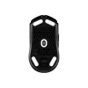 Ratón gaming inalámbrico HyperX Pulsefire Haste 2 Mini, negro