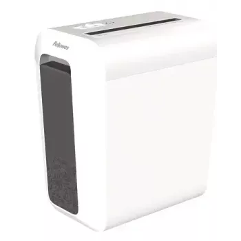 Destructora de papel Fellowes LX Series LX65 corte en partículas 4x40mm 22L